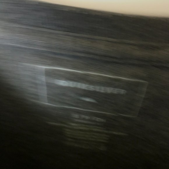 Quiksilver T Shirt Adult Surf Sport Active Graphic Tee Crew Short Sleeve S - Picture 4 of 7